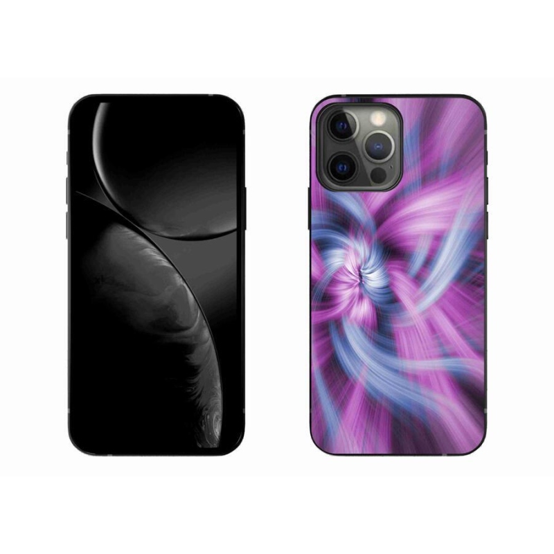 Gél borítás mmCase iPhone 13 Pro Max 6.7 - absztrakt 12 iPhone 13 Pro Max készülékhez