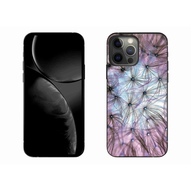 Zselés borítás mmCase iPhone 13 Pro Max 6.7 - kivonat 17