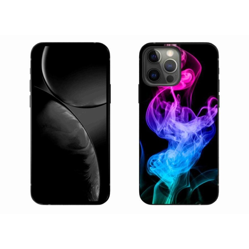 Zselés borítás mmCase iPhone 13 Pro Max 6.7 - absztrakt minta 8