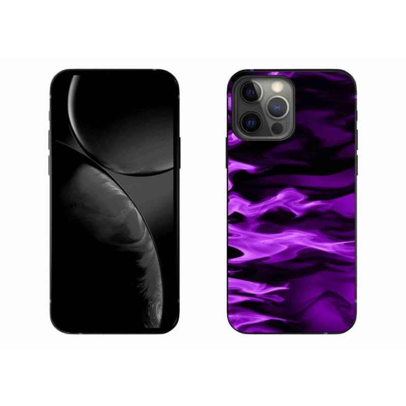 Gél borítás mmCase iPhone 13 Pro Max 6.7 - absztrakt minta 9