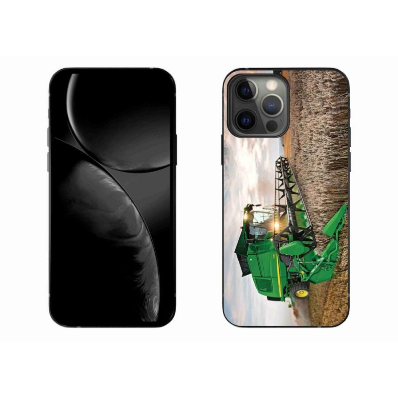 Zselés borítás mmCase iPhone 13 Pro Max 6.7 - kombinált iPhone 13 Pro Max 6.7 - kombinált