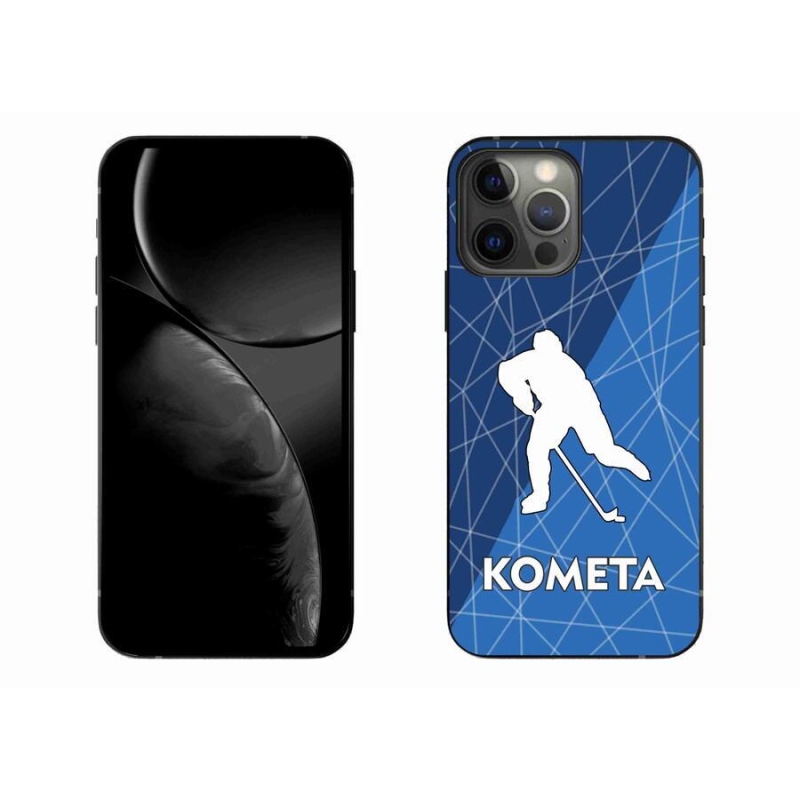 Zselés borítás mmCase iPhone 13 Pro Max 6.7 készülékhez - Comet