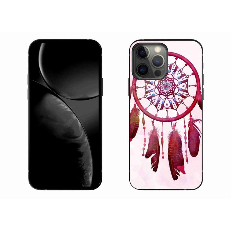 Zselés borítás mmCase iPhone 13 Pro Max 6.7 készülékhez - álomfogó