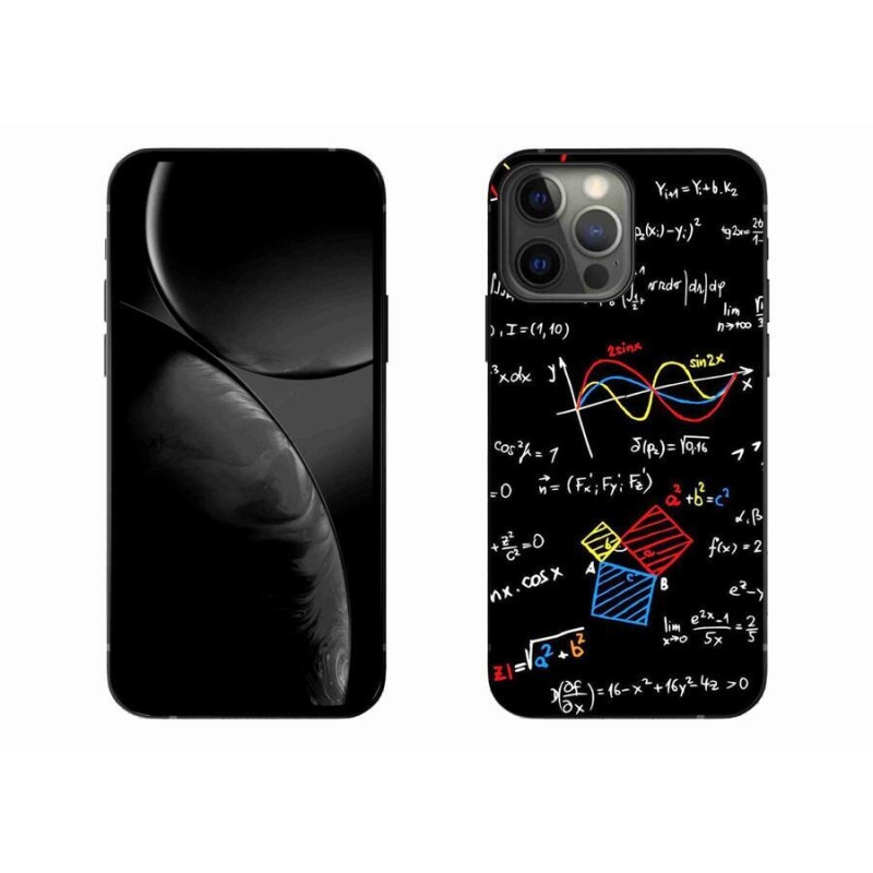 Zselés borítás mmCase iPhone 13 Pro Max 6.7 - mintás iPhone 13 Pro Max készülékhez