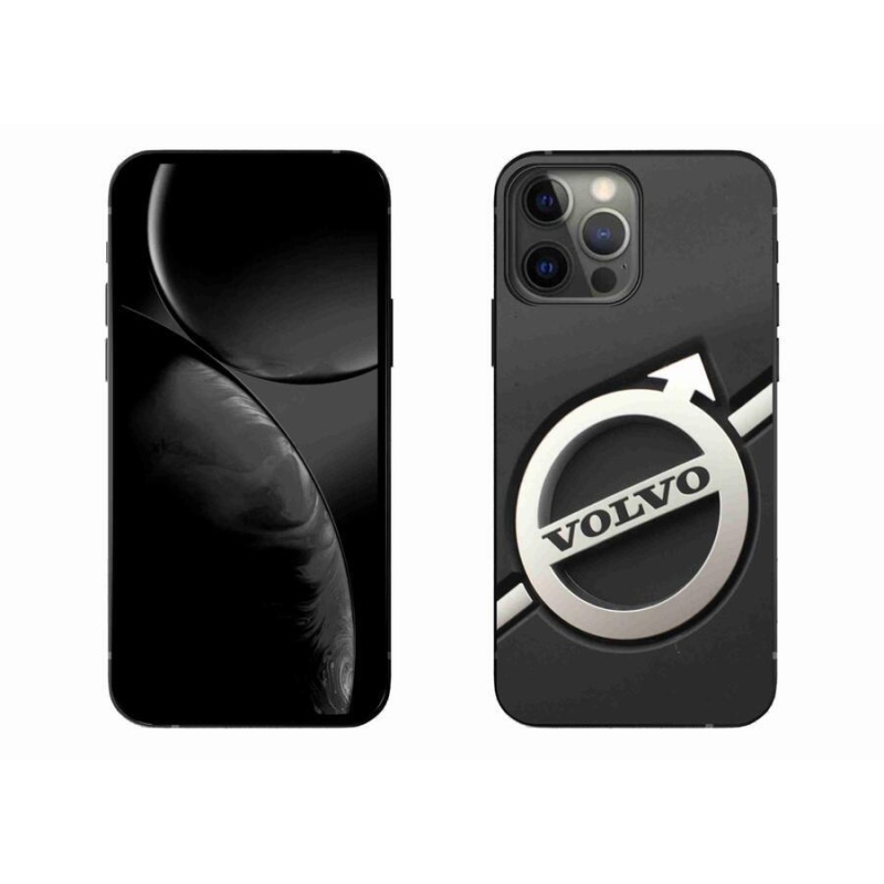 Zselés borítás mmCase iPhone 13 Pro Max 6.7 - karakter 1