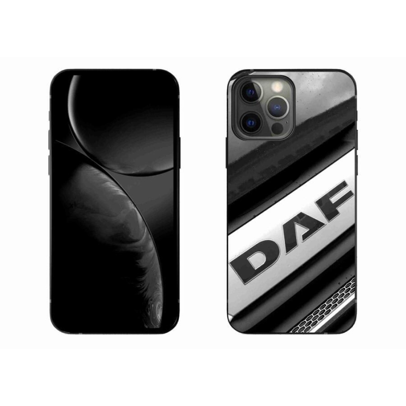 Zselés borítás mmCase iPhone 13 Pro Max 6.7 - karakter 4