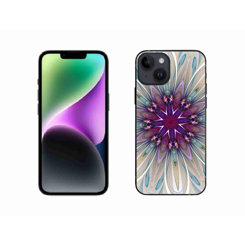 Zselés borítás mmCase iPhone 14 készülékhez - kivonat 10