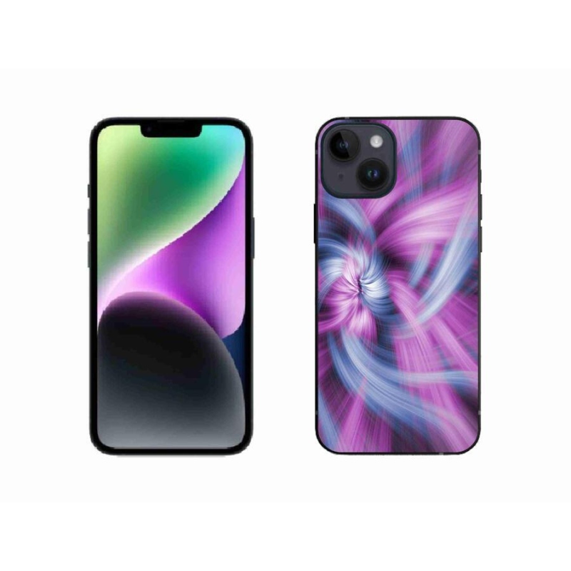 Zselés borítás mmCase iPhone 14 készülékhez - kivonat 12