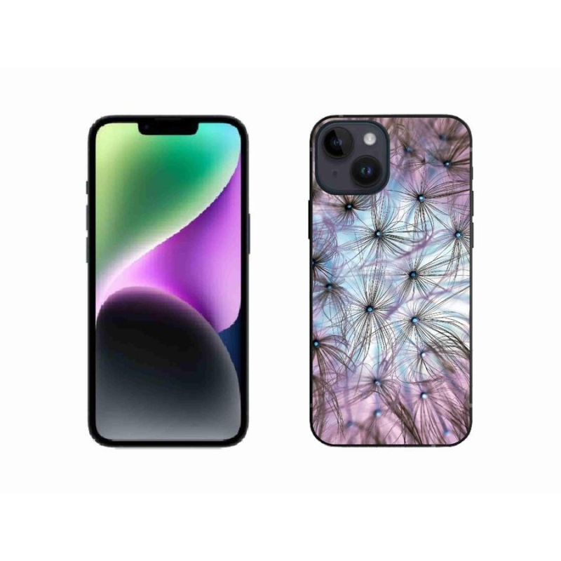 Zselés borítás mmCase iPhone 14 - absztrakt 17