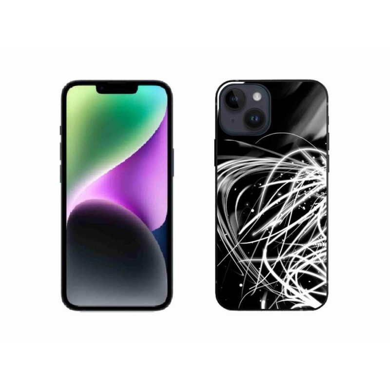 Zselés borítás mmCase iPhone 14 készülékhez - kivonat 2