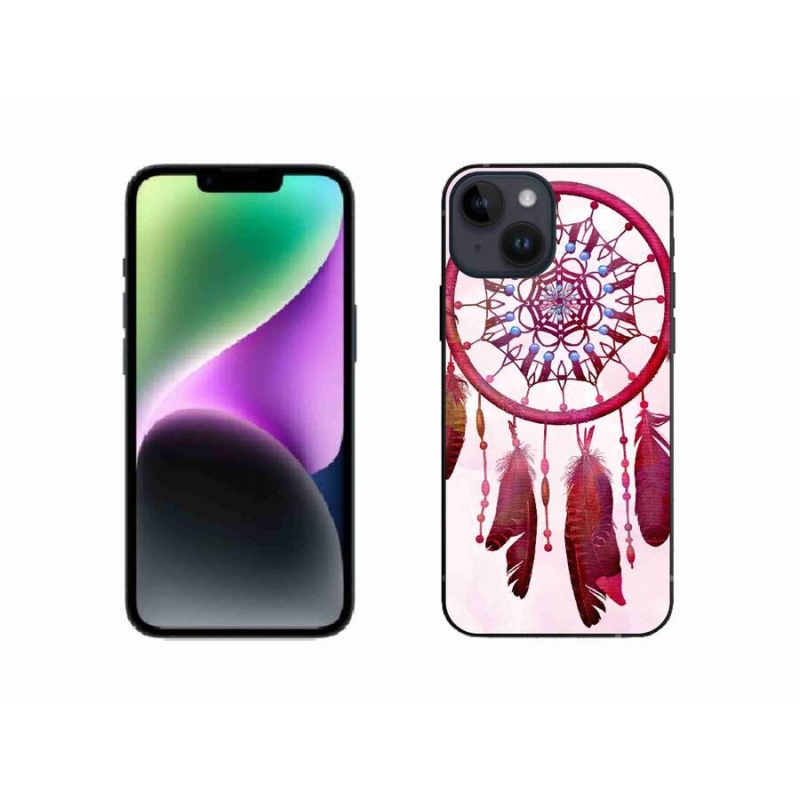 Gél borítás mmCase iPhone 14 készülékhez - álomfogó