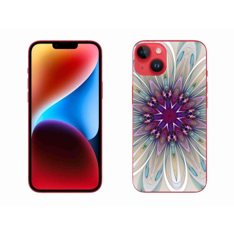 Zselés borítás mmCase iPhone 14 Plus készülékhez - kivonat 10