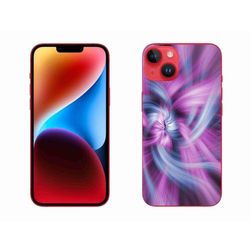 Zselés borítás mmCase iPhone 14 Plus készülékhez - kivonat 12