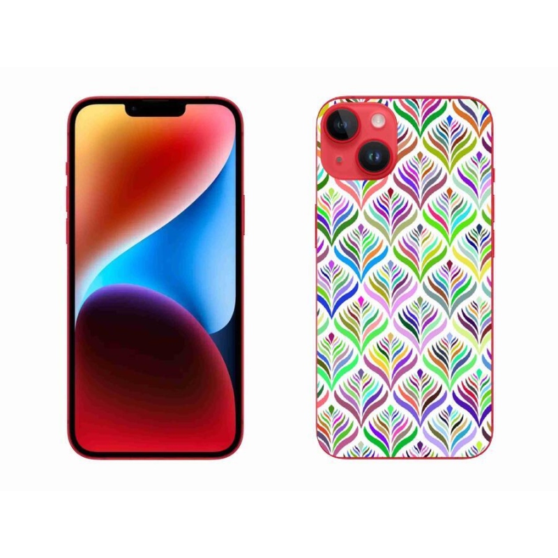 Gél borítás mmCase iPhone 14 Plus készülékhez - kivonat 15