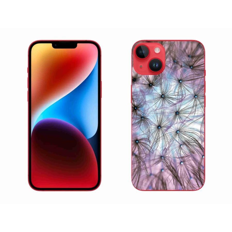 Zselés borítás mmCase iPhone 14 Plus készülékhez - absztrakt 17