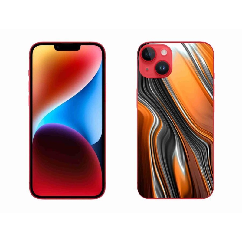 Gél borítás mmCase iPhone 14 Plus készülékhez - kivonat 3