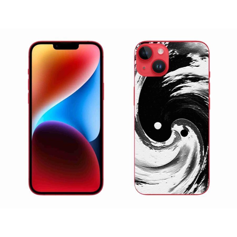 Gél borítás mmCase iPhone 14 Plus készülékhez - kivonat 8