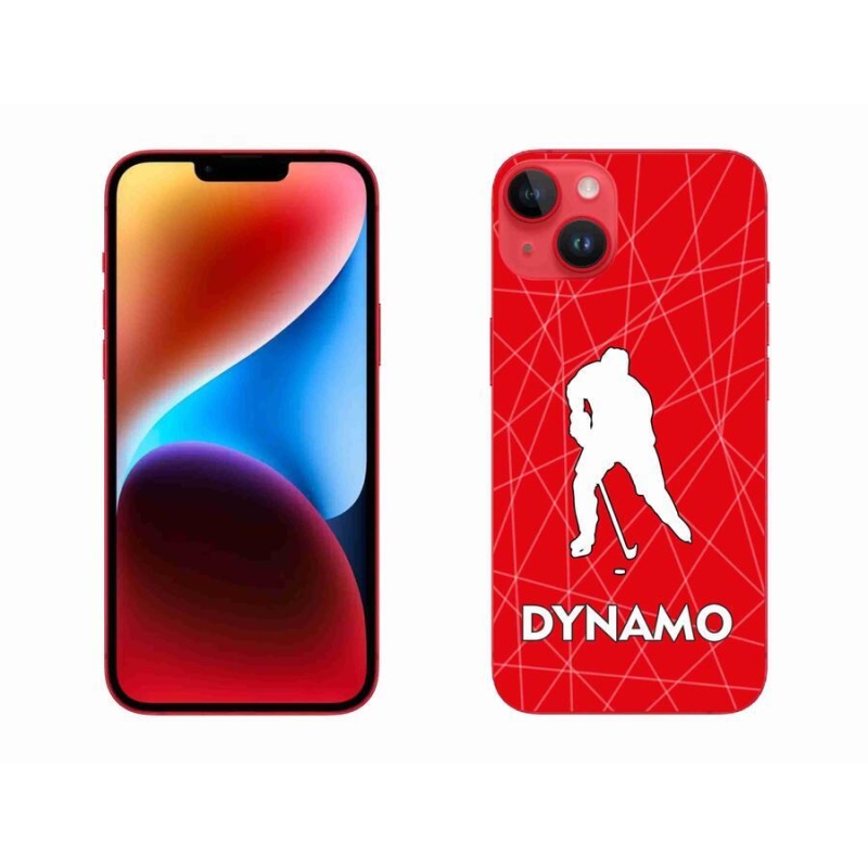 Zselés borítás mmCase iPhone 14 Plus készülékhez - Dynamo 2