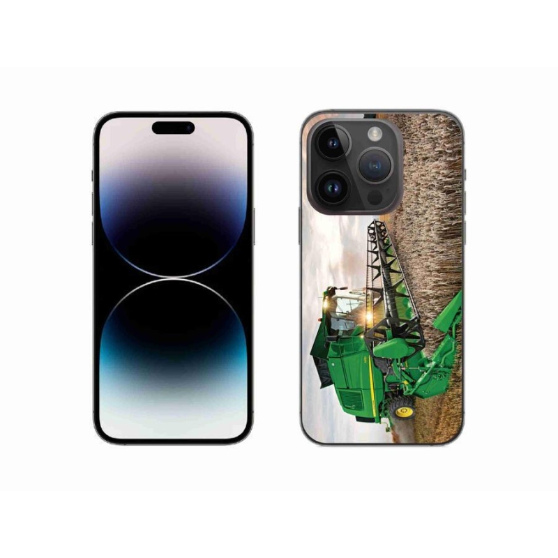 Zselés borítás mmCase iPhone 14 Pro 6.1 - kombinált iPhone 14 Pro 6.1 - kombinált