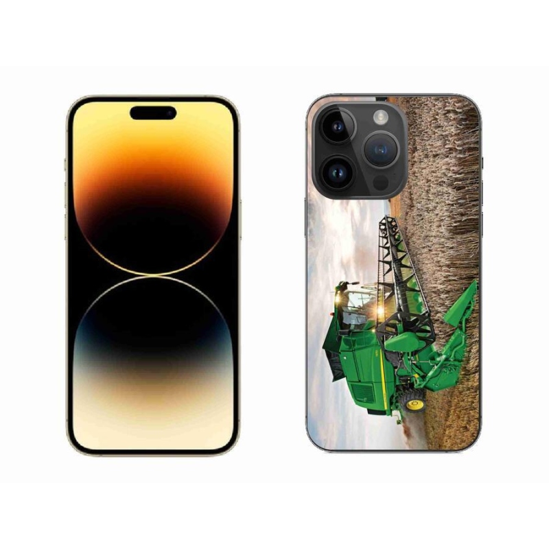 Zselés borítás mmCase iPhone 14 Pro Max 6.7 - kombinált iPhone 14 Pro Max 6.7 - kombinált