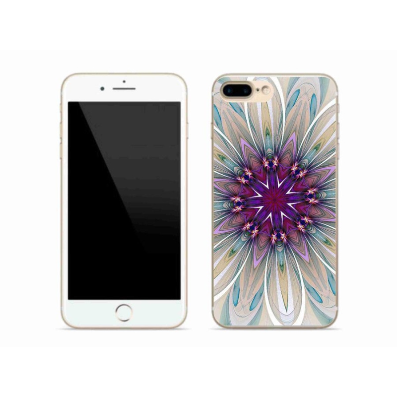 Zselés borítás mmCase iPhone 7 Plus készülékhez - kivonat 10