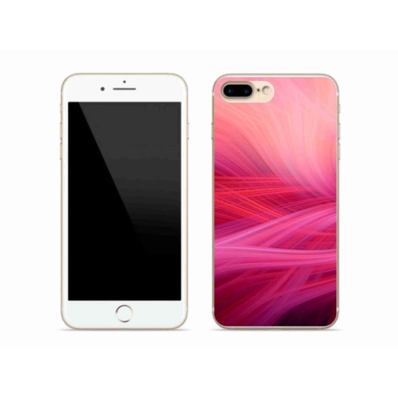 Zselés borítás mmCase iPhone 7 Plus készülékhez - kivonat 13