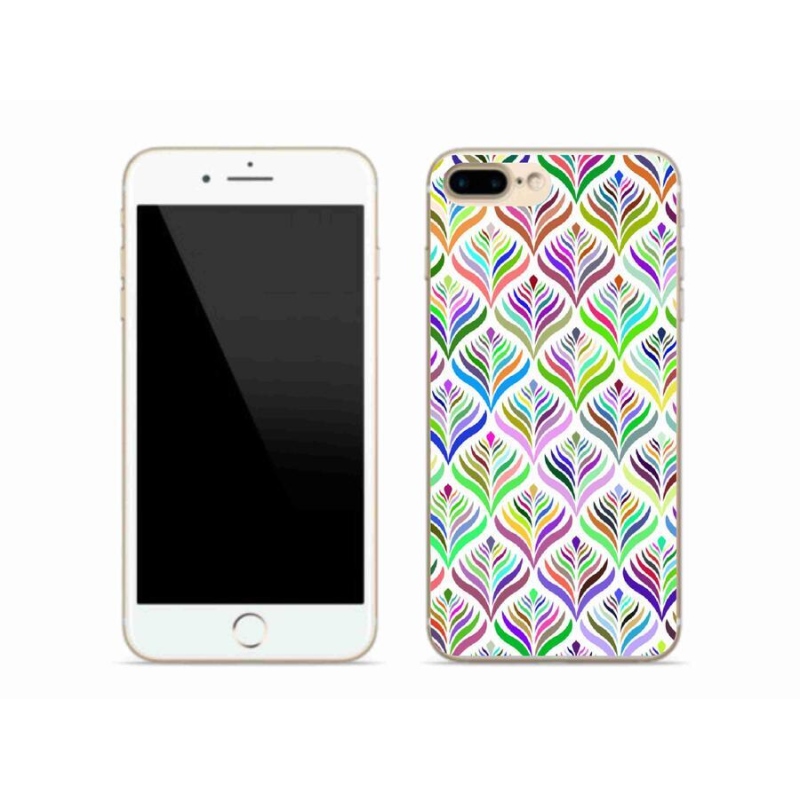 Zselés borítás mmCase iPhone 7 Plus készülékhez - kivonat 15