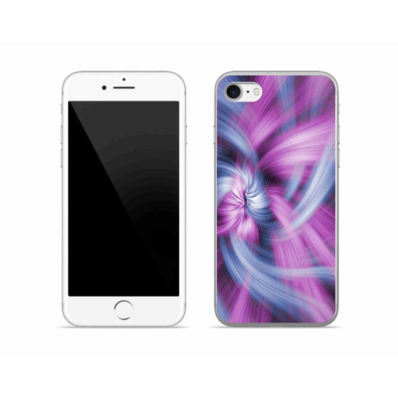 Zselés borítás mmCase iPhone 8 készülékhez - kivonat 12