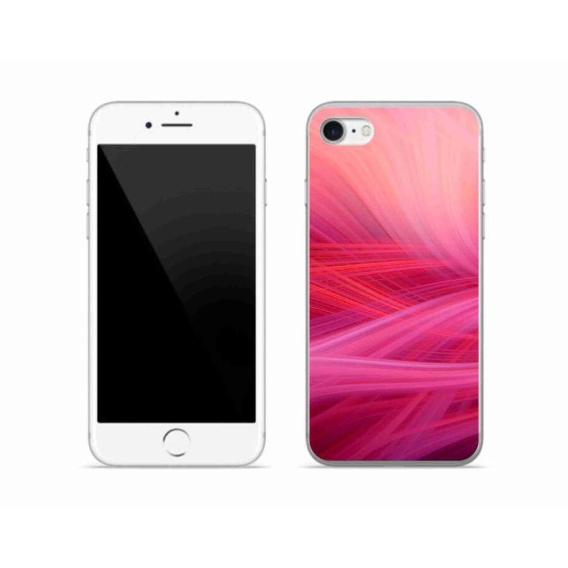 Zselés borítás mmCase iPhone SE (2020) - kivonat 13