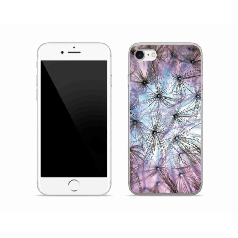 Zselés borítás mmCase iPhone SE (2020) - kivonat 17