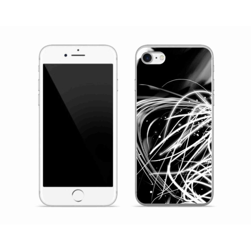 Zselés borítás mmCase iPhone SE (2020) - kivonat 2