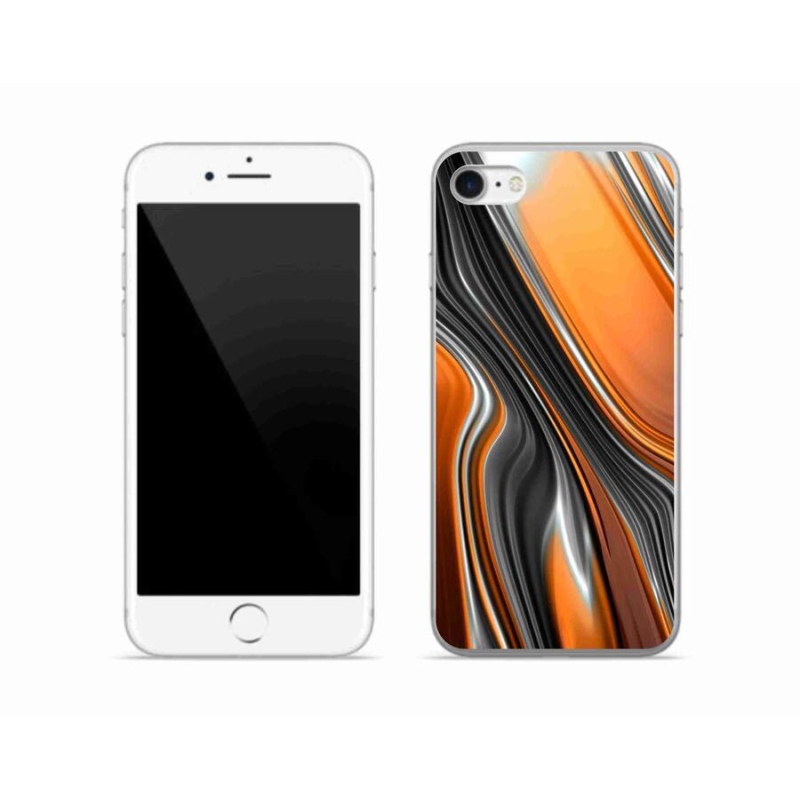 Zselés borítás mmCase iPhone SE (2020) - kivonat 3