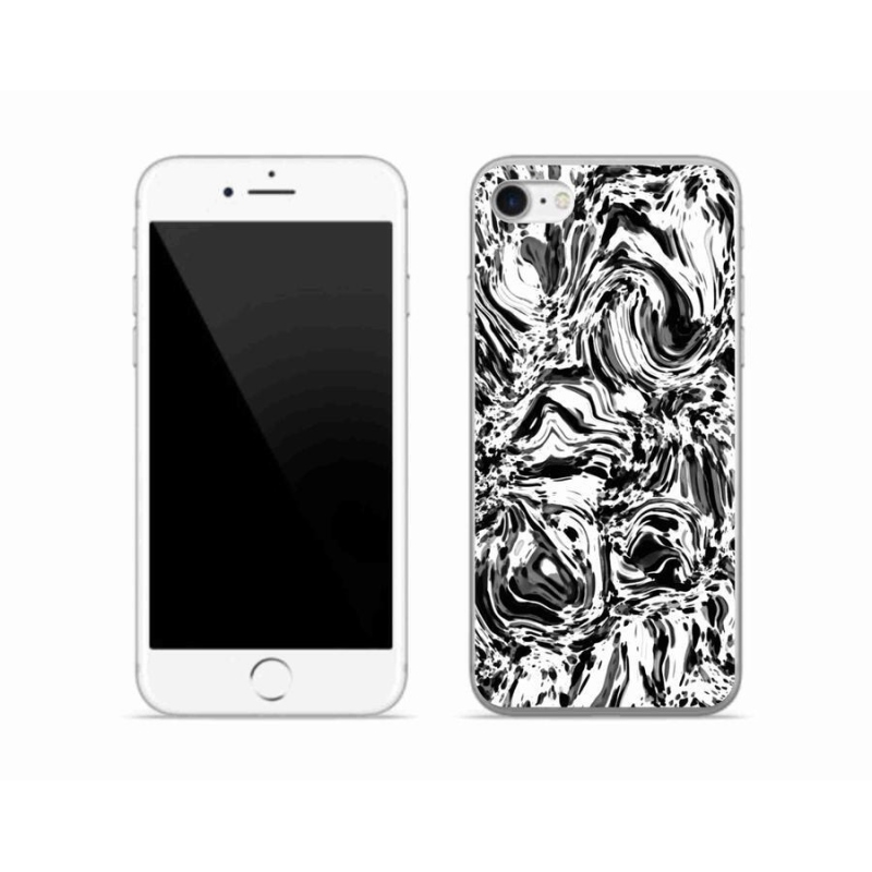 Gél borítás mmCase iPhone SE (2020) - kivonat 4