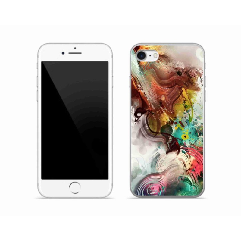 Zselés borítás mmCase iPhone SE (2022) - kivonat 1