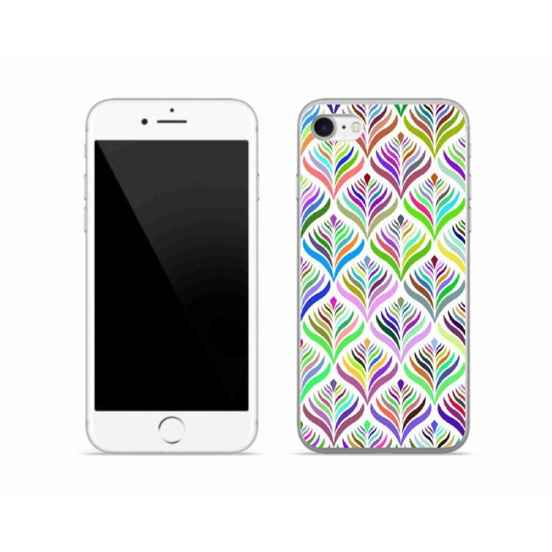 Zselés borítás mmCase iPhone SE (2022) - kivonat 15