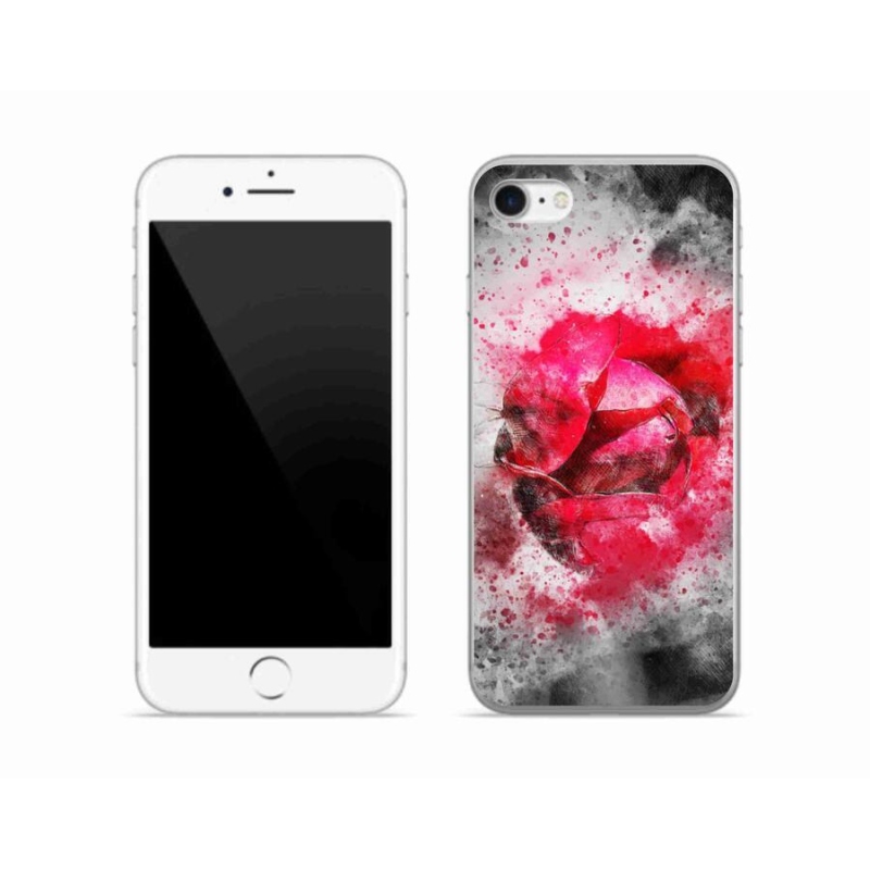 Gél borítás mmCase iPhone SE (2022) - kivonat 9