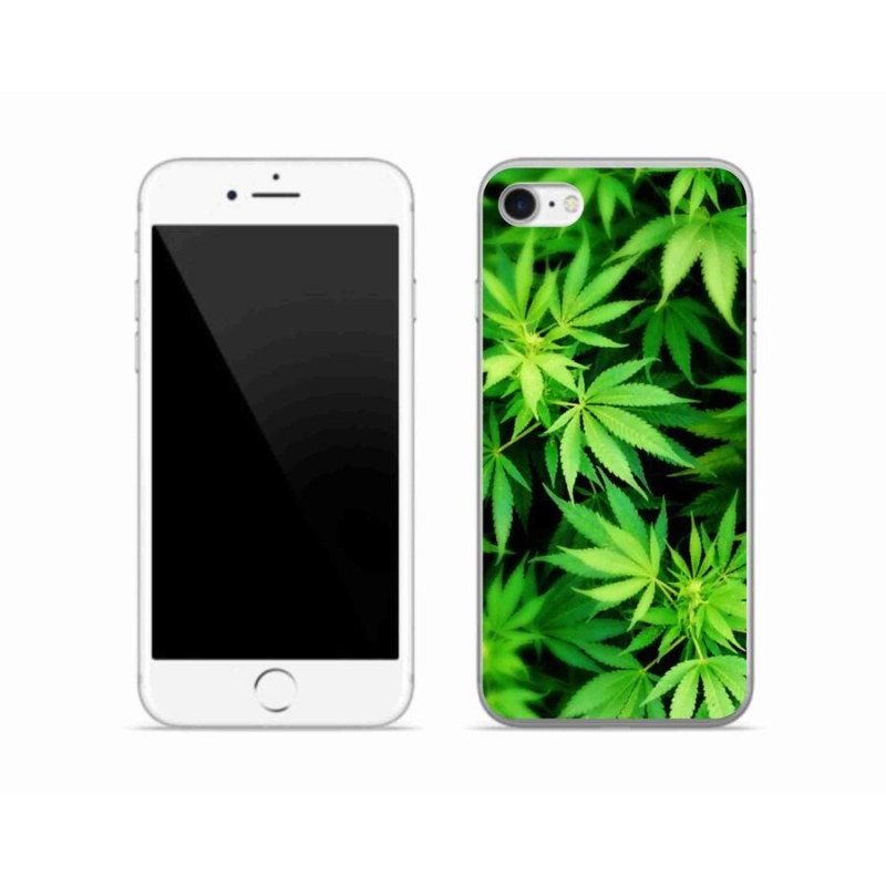 Zselés borítás mmCase iPhone SE (2022) - kender 3