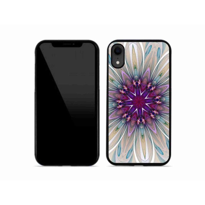 Zselés borítás mmCase iPhone XR készülékhez - kivonat 10