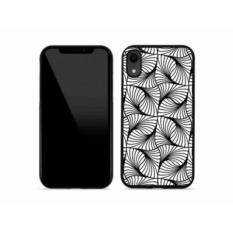 Gél borítás mmCase iPhone XR készülékhez - kivonat 11