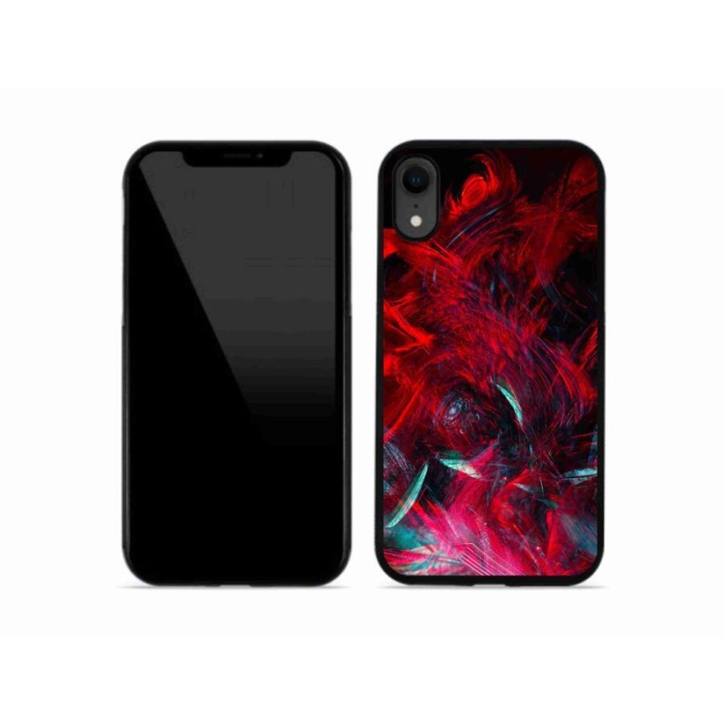Gél borítás mmCase iPhone XR készülékhez - kivonat 16