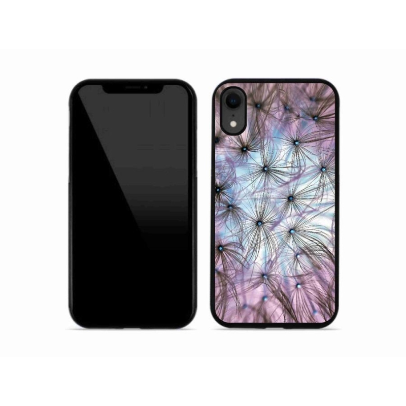 Gél borítás mmCase iPhone XR készülékhez - kivonat 17