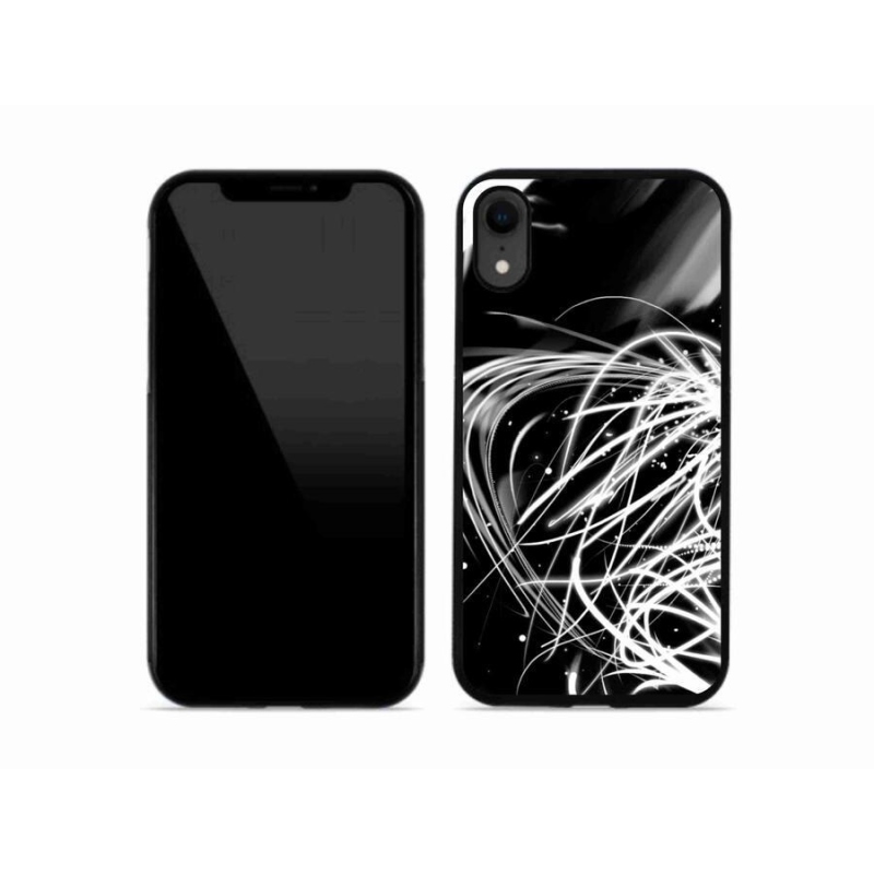 Gél borítás mmCase iPhone XR készülékhez - kivonat 2