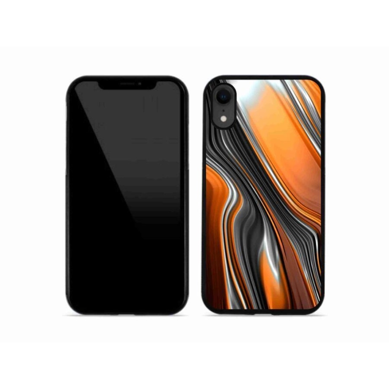 Zselés borítás mmCase iPhone XR készülékhez - kivonat 3