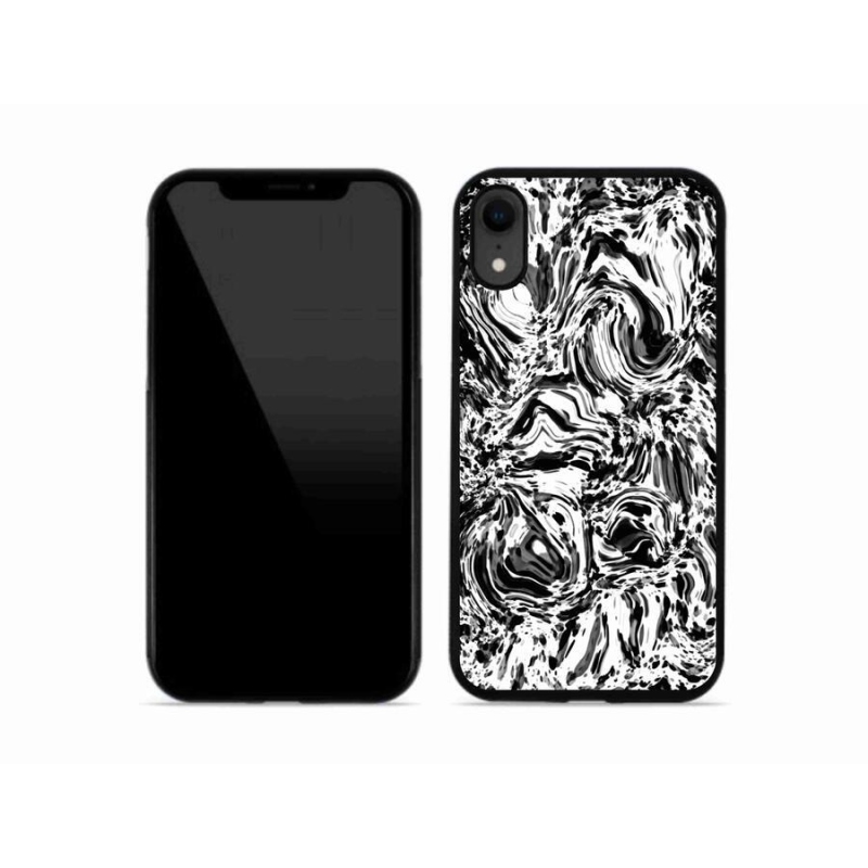 Gél borítás mmCase iPhone XR készülékhez - kivonat 4