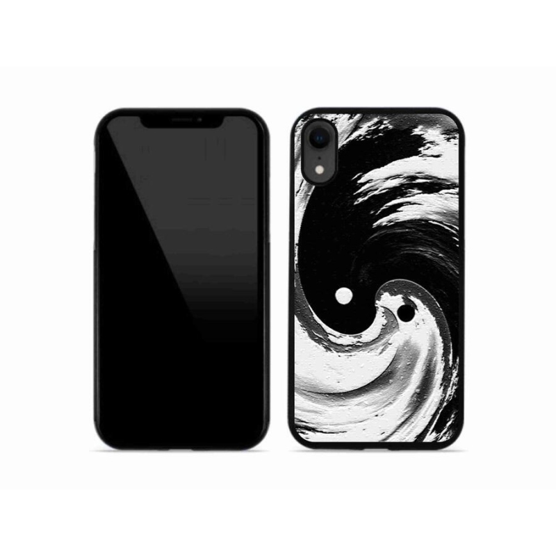 Zselés borítás mmCase iPhone XR készülékhez - kivonat 8