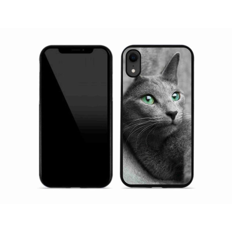 Zselés borítás mmCase iPhone XR készülékhez - 2. kategória