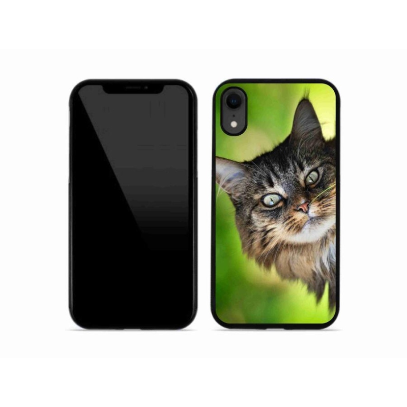 Zselés borítás mmCase iPhone XR készülékhez - 3. kategória