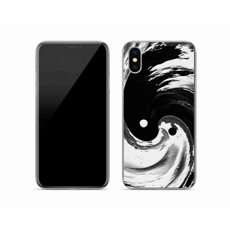 Zselés borítás mmCase iPhone XS készülékhez - kivonat 8