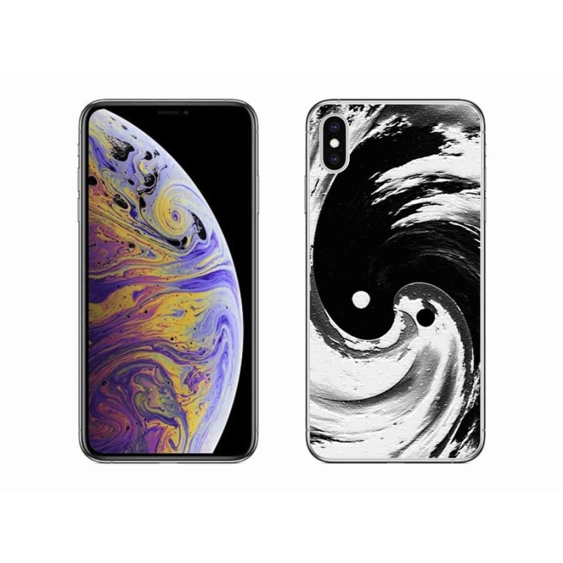 Zselés borítás mmCase iPhone XS Max készülékhez - kivonat 8