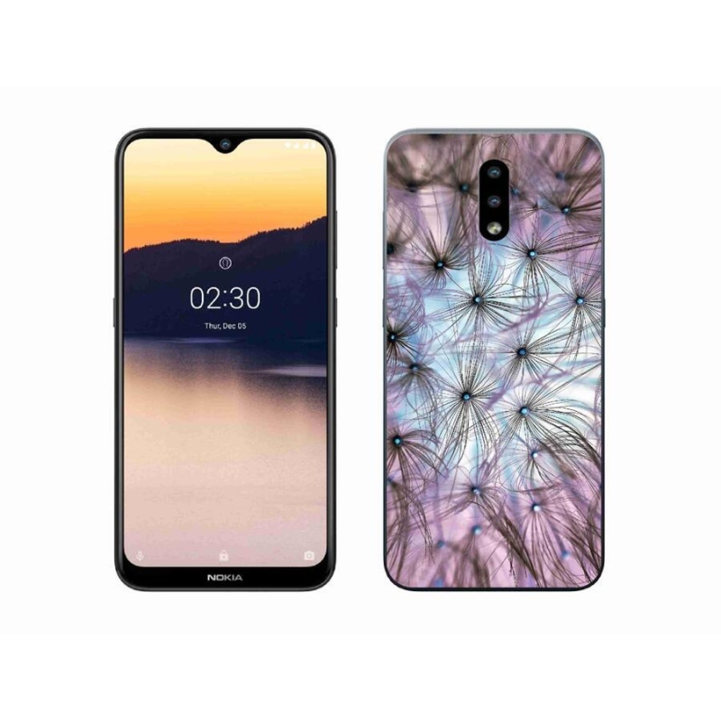 Zselés borítás mmCase a Nokia 2.3 készülékhez - kivonat 17